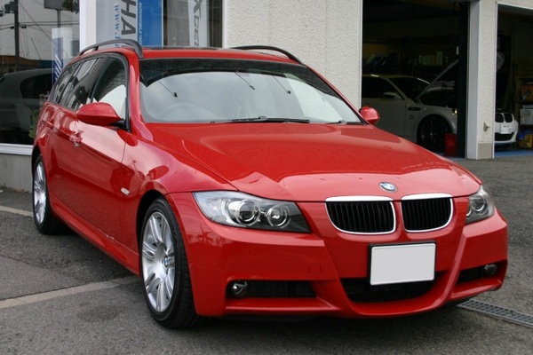 3series　No.1