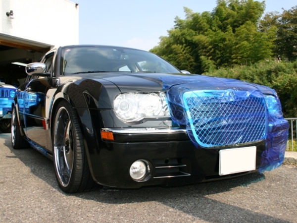 CHRYSLER　No.1