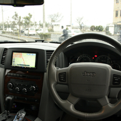 CHRYSLER　No.3のサムネイル