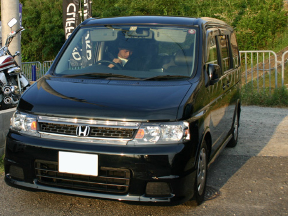 HONDA　No.27のサムネイル