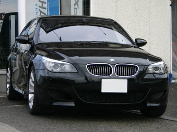 5series　No.1