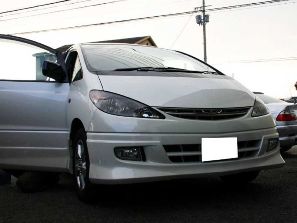TOYOTA　No.16のサムネイル