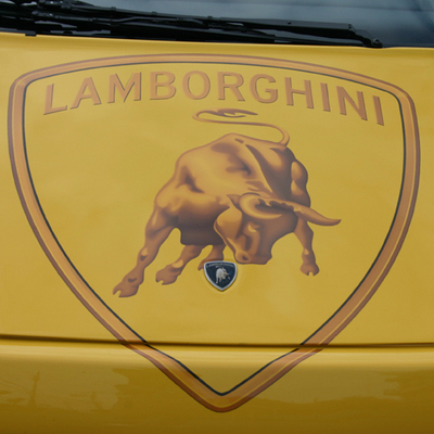 LAMBORGHIN　ディアブロのサムネイル