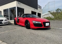自動車盗難CANインベーダー（キャンインベーダー）による盗難への対策！！続々入庫！！