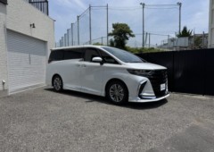 自動車盗難対策にカーセキュリティー取付！！ 新型アルファード・新型ヴェルファイアへの取付台数、２００台を超えました！！その理由とは！？